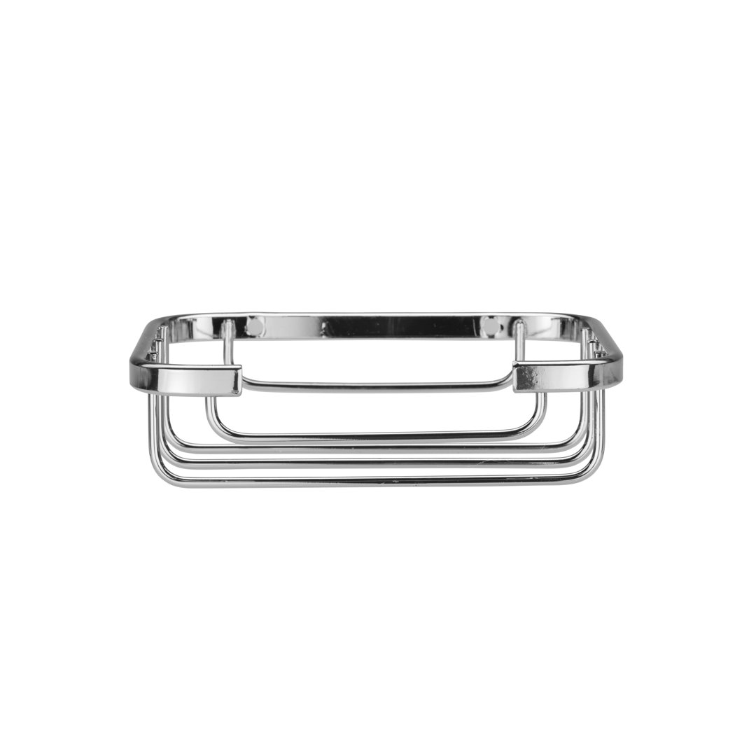 Croydex Seifenhalter Flat Bar