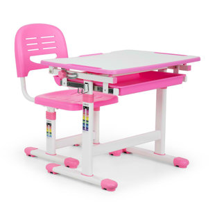 Jugend-Schreibtisch Bürotisch Zeichentisch & Kindermöbel Kinderschreibtische Baby & Kind Babyartikel Baby 