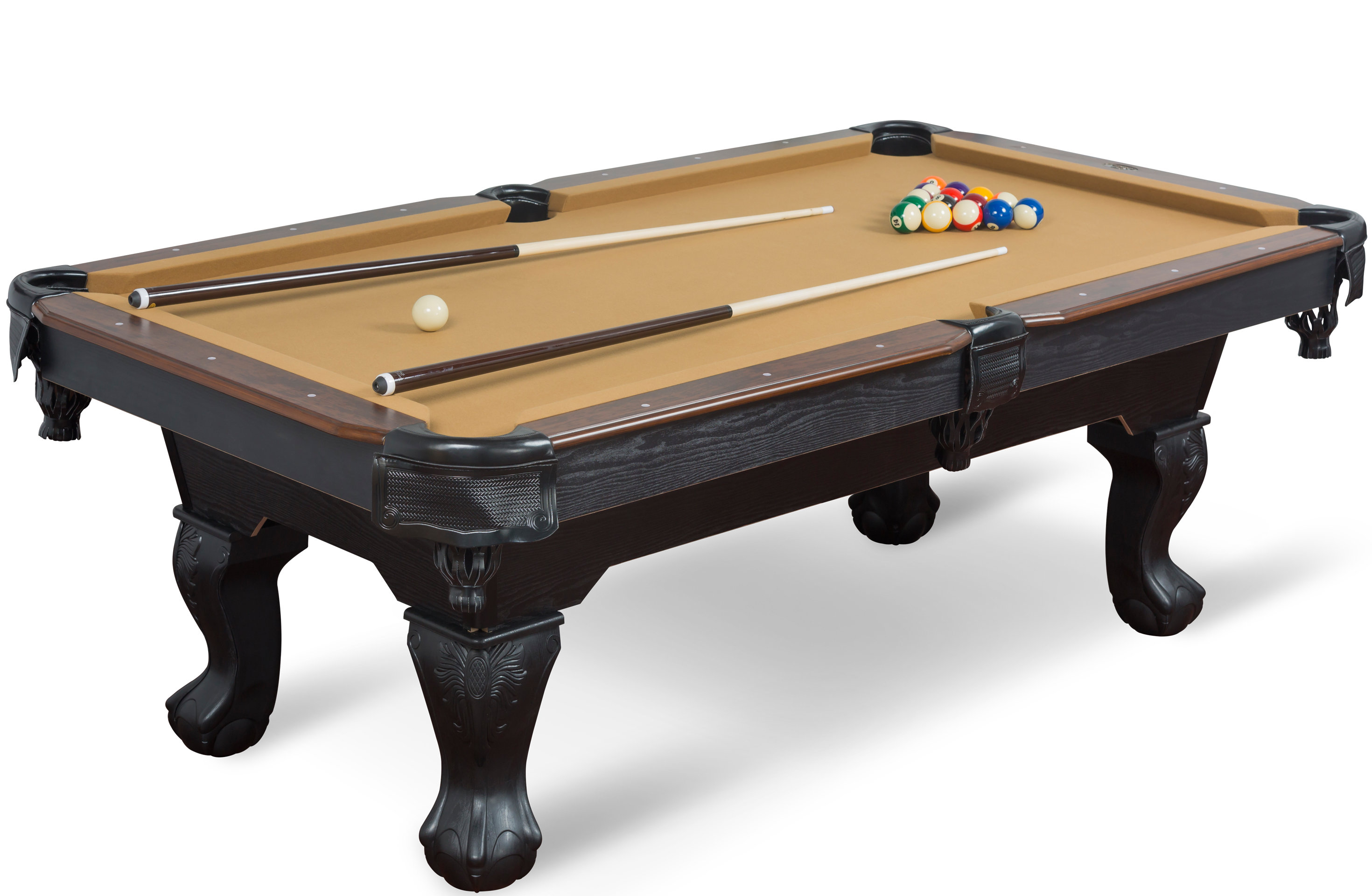 EastPoint Sports Masterton Billiard 7.25