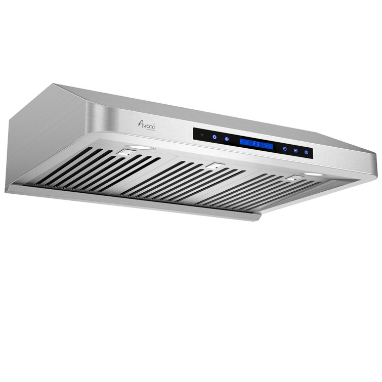 range top filter