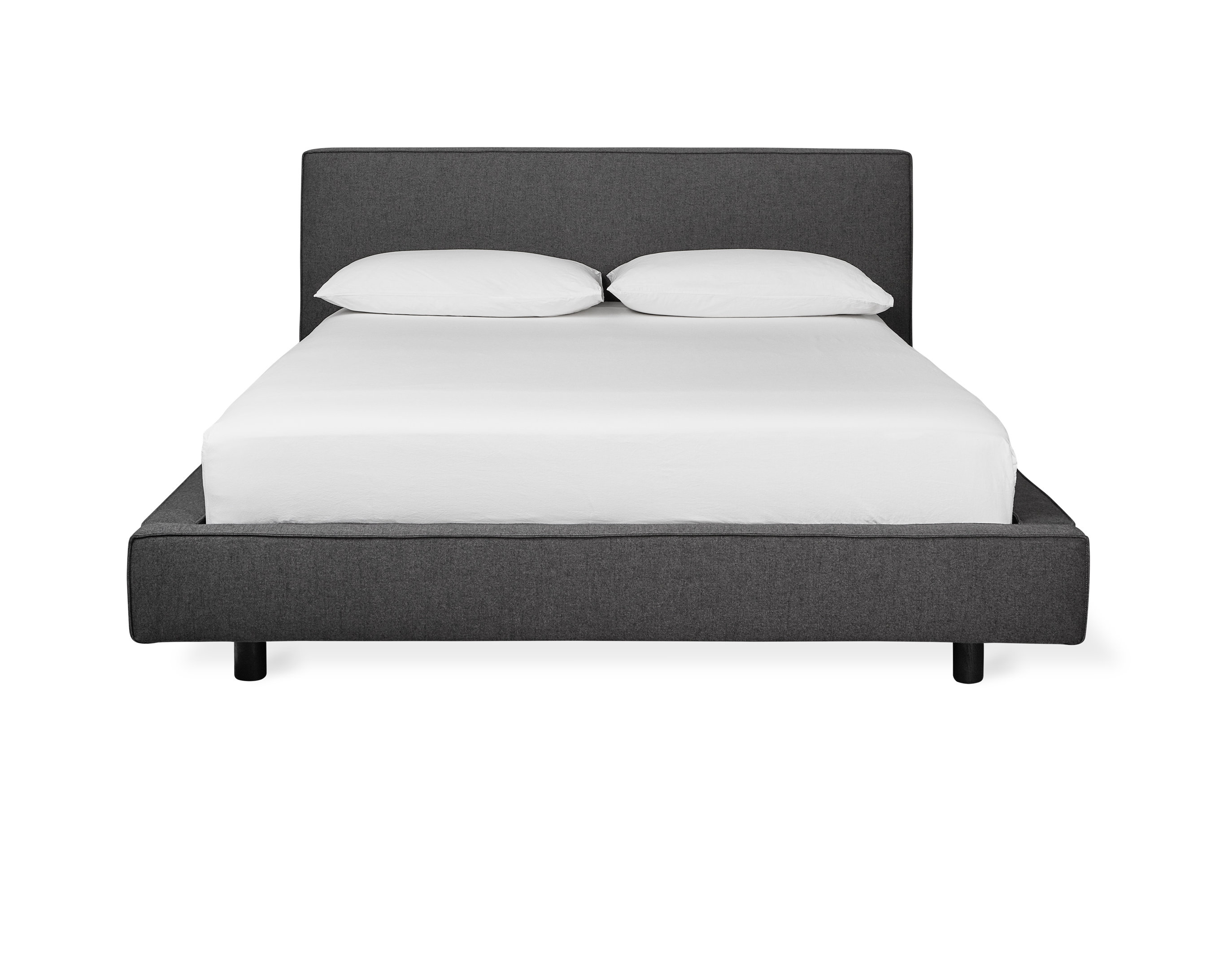 Gus Modern Parcel Bed Wayfair