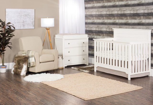 Nursery Furniture Sets for Less