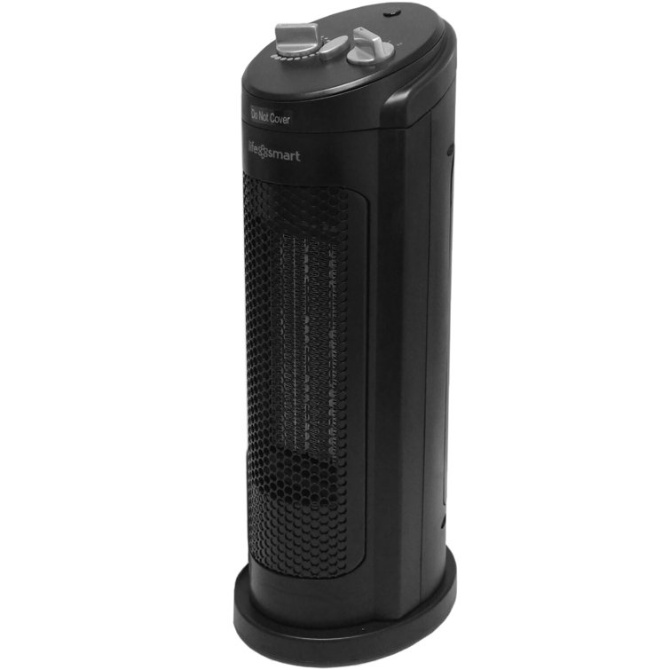 Popular Winter Warmer-Ceramic Tower Style-Electric