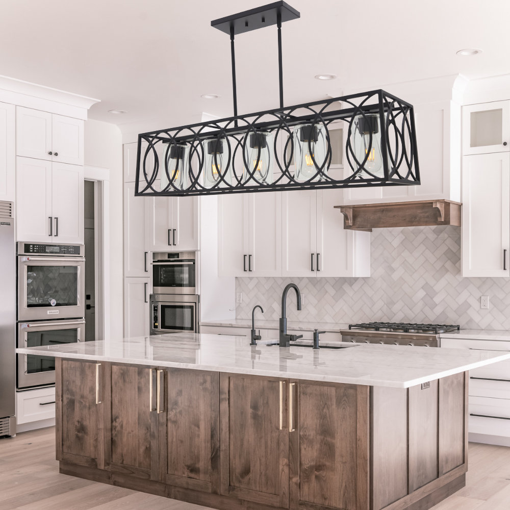 17 Stories Eithan 5 - Light Kitchen 