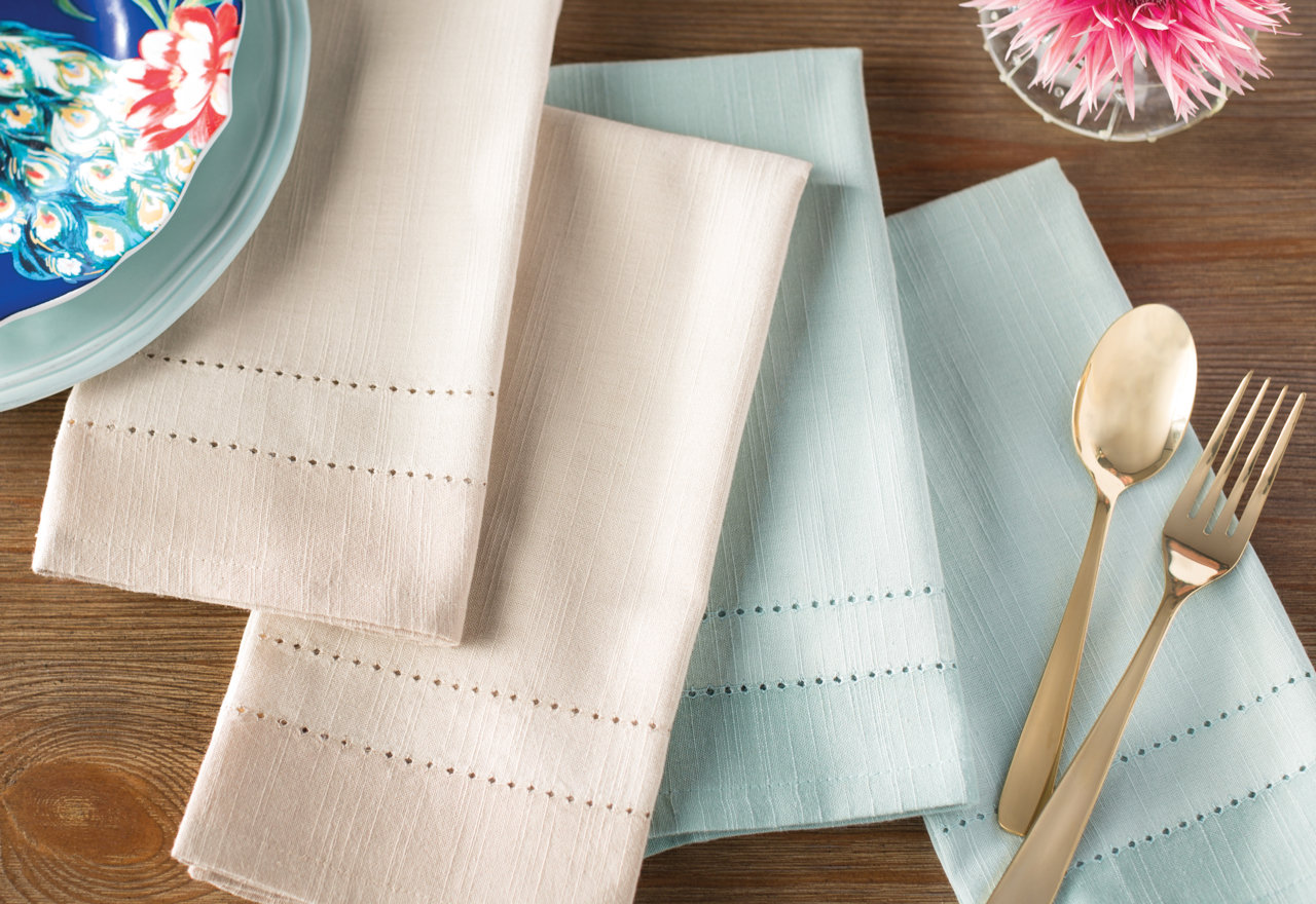 [BIG SALE] Dining Linens in Every Style You’ll Love In 2023 Wayfair