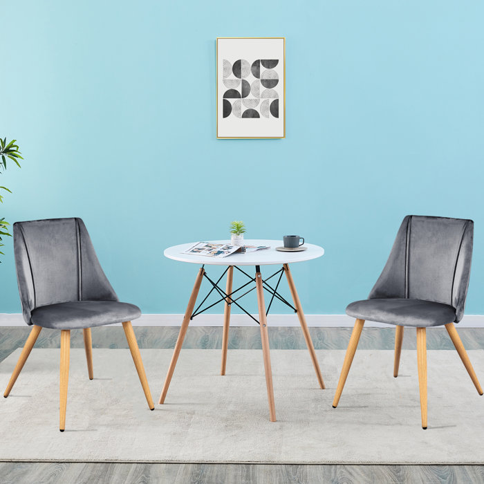 George Oliver Fredreka 2 - Person Dining Set | Wayfair