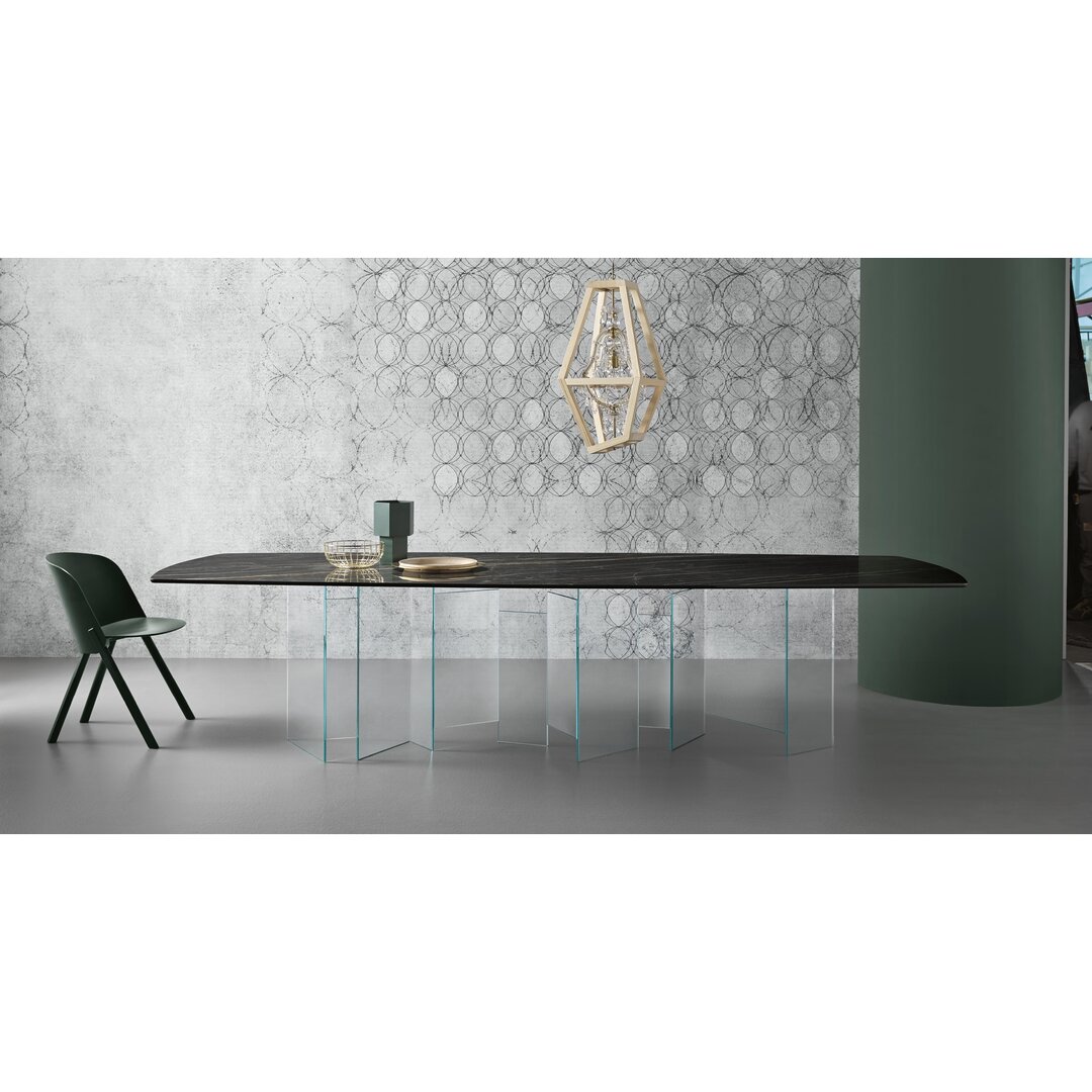 Dining Table gray