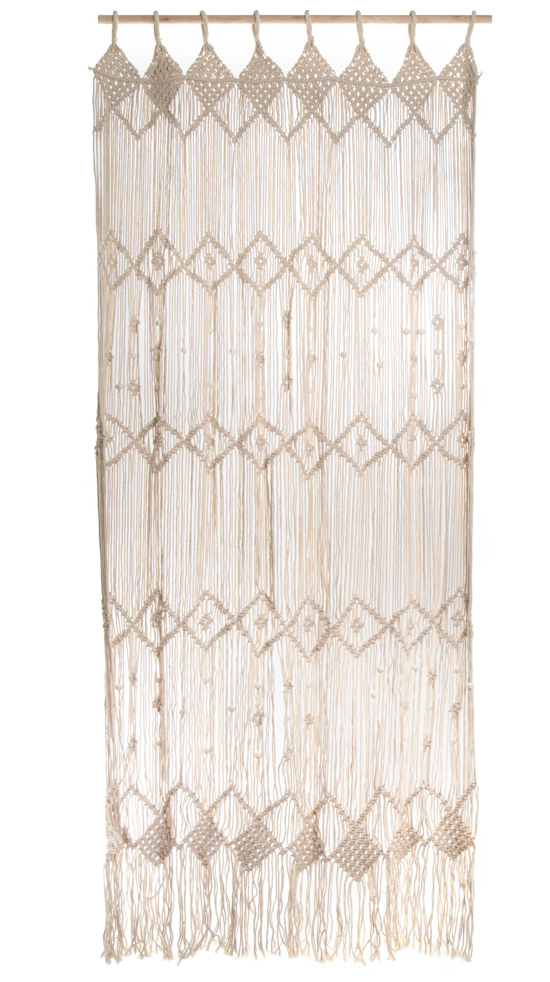 Dakota Fields Macramé Wall Hanging Wayfair