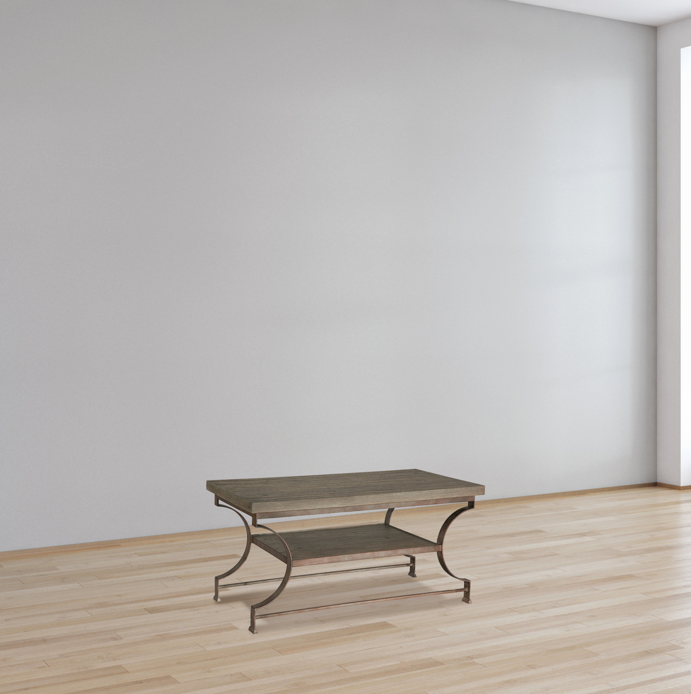 Hekman Coffee Table Wayfair