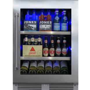 smith and hanks 178 can beverage cooler