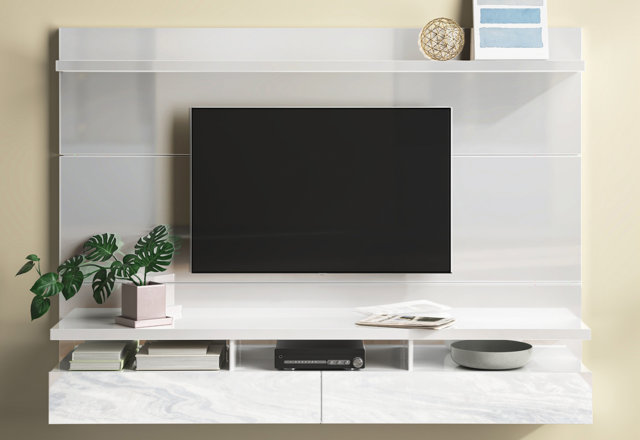 Our Favorite Large TV Stands