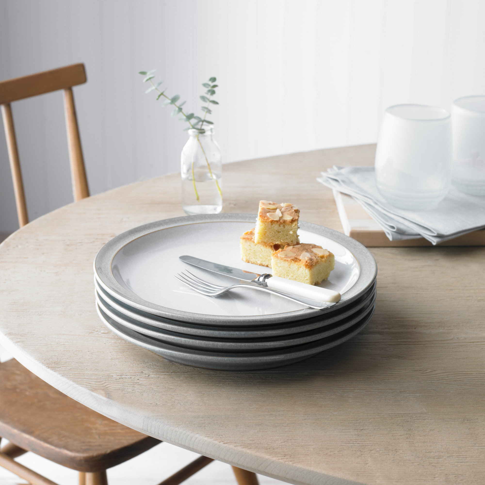 Denby Elements Dinner Plate & Reviews Wayfair.co.uk