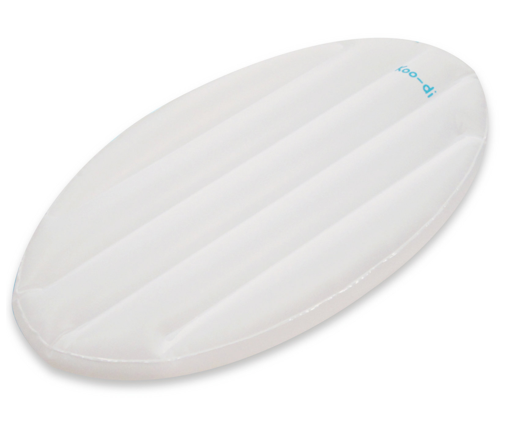 HoneyBee Nursery Plastic Cot Mattress Wayfair.co.uk