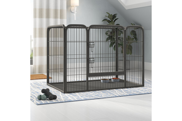 best portable dog pen