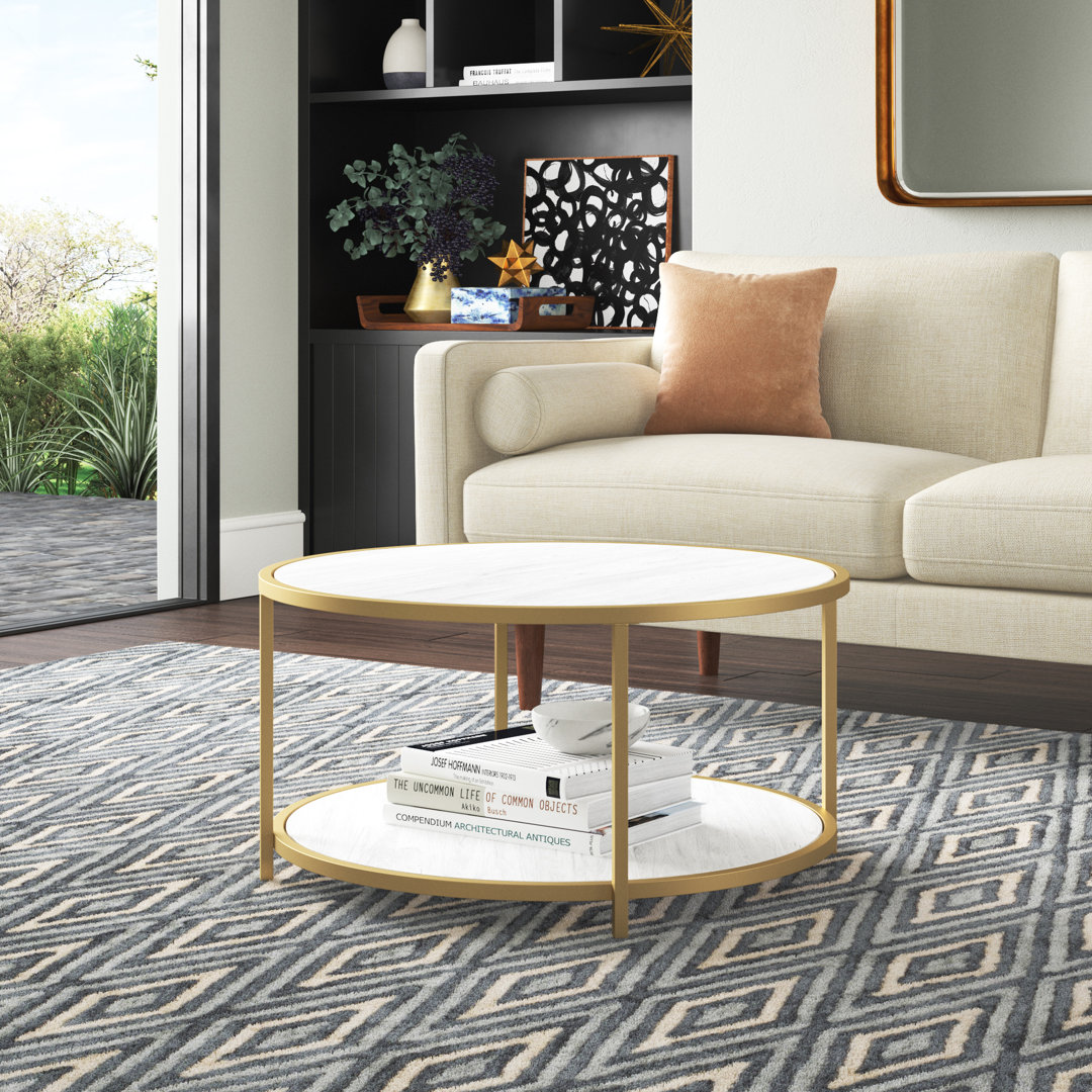 Mercury Row Couchtisch Ferran 