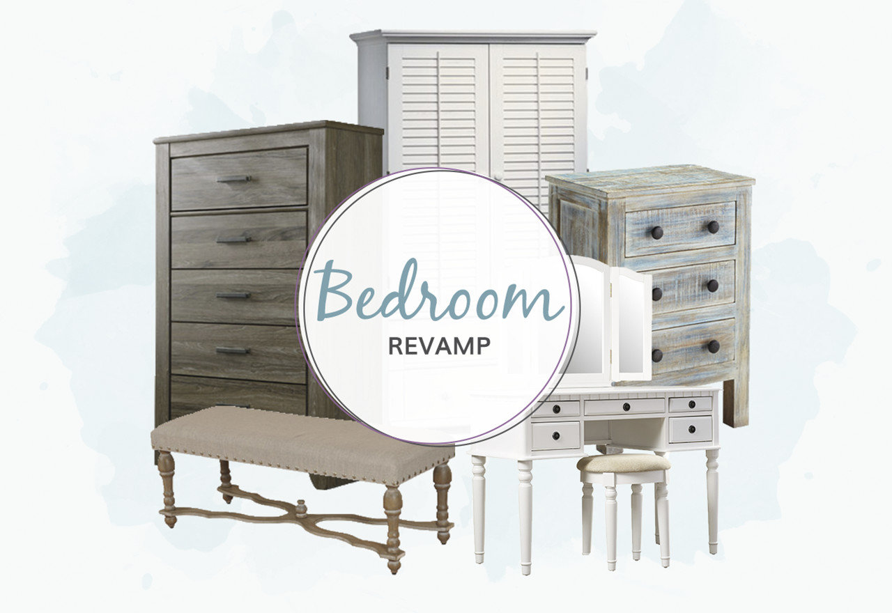 [BIG SALE] Bedroom Revamp Furniture Favorites You’ll Love In 2022