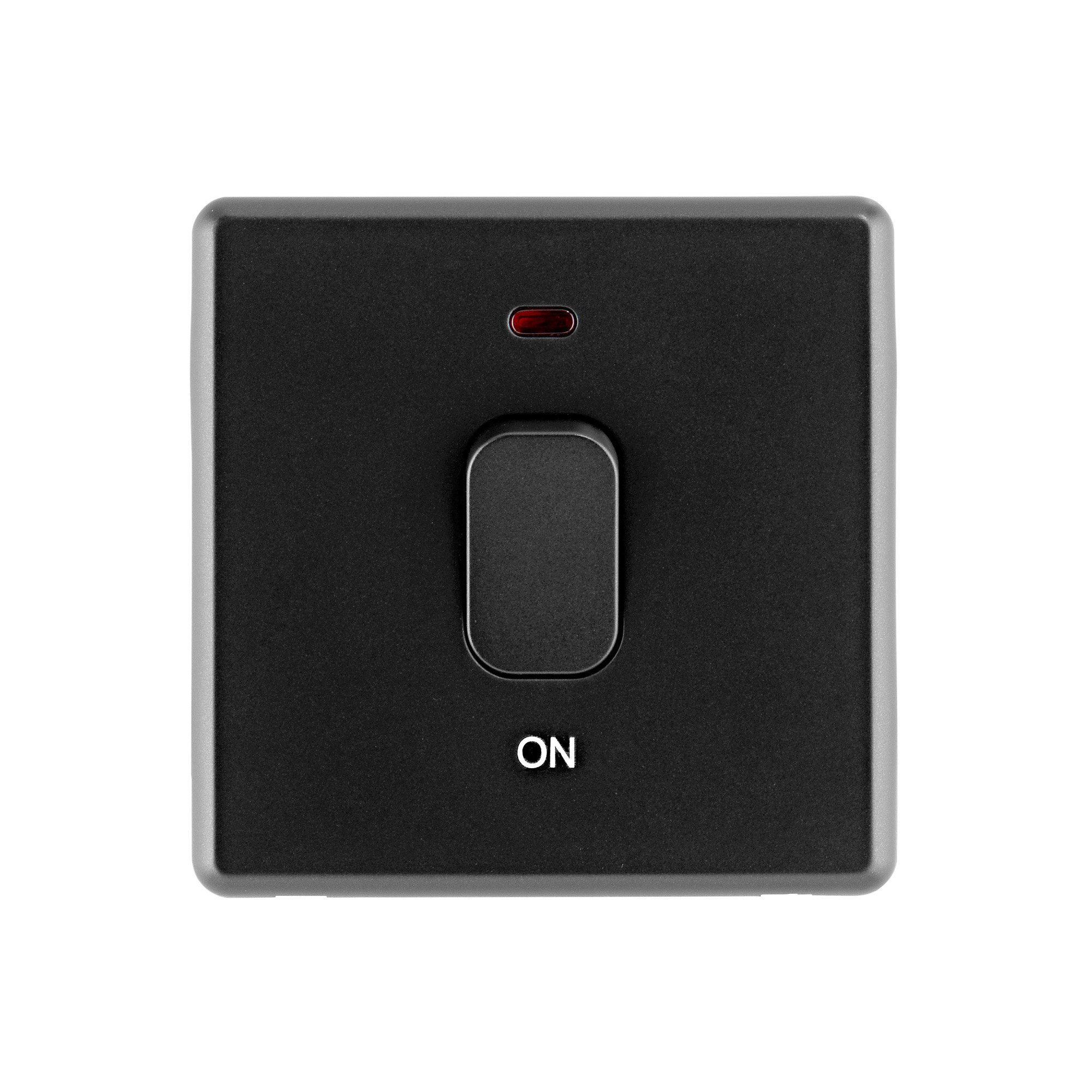 Symple Stuff Achol 45A 1G Double Pole Switch Wayfair.co.uk