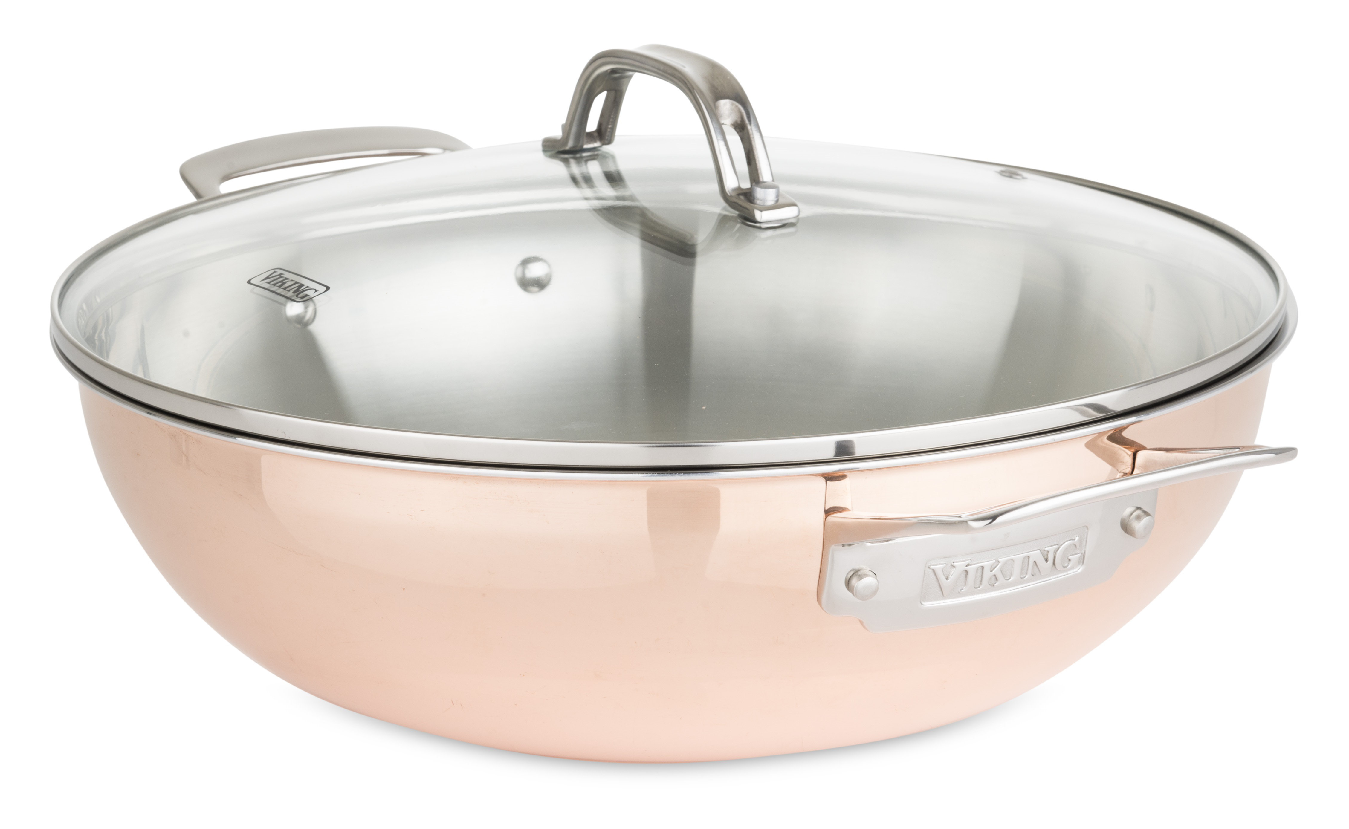 viking wok