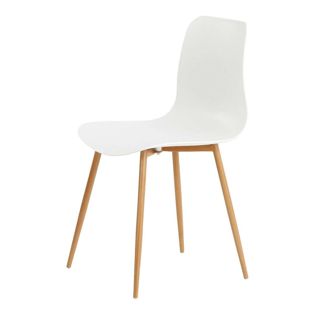 Amabella Dining Chair white