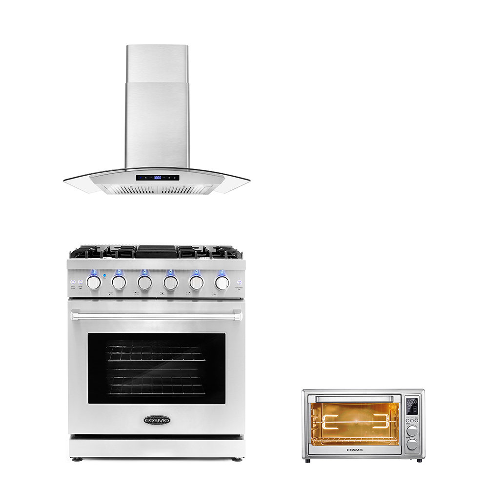 wall mounted toaster oven