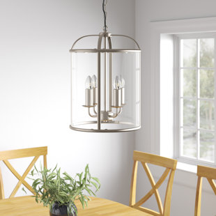 Glass Pendant Lighting You'll Love 
