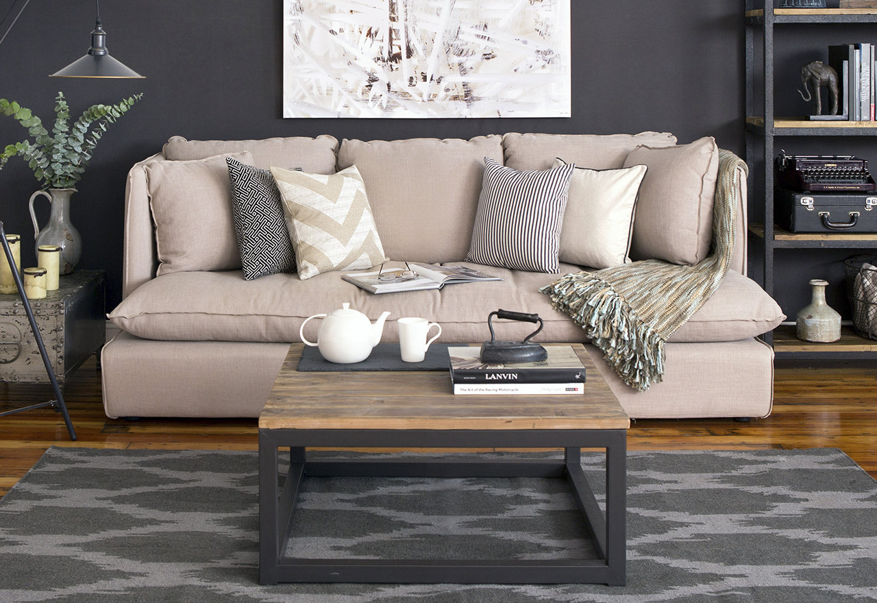 [BIG SALE] The Industrial Look Furniture Finds You’ll Love In 2023