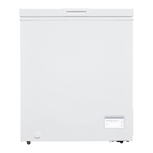 chest freezer blackpool