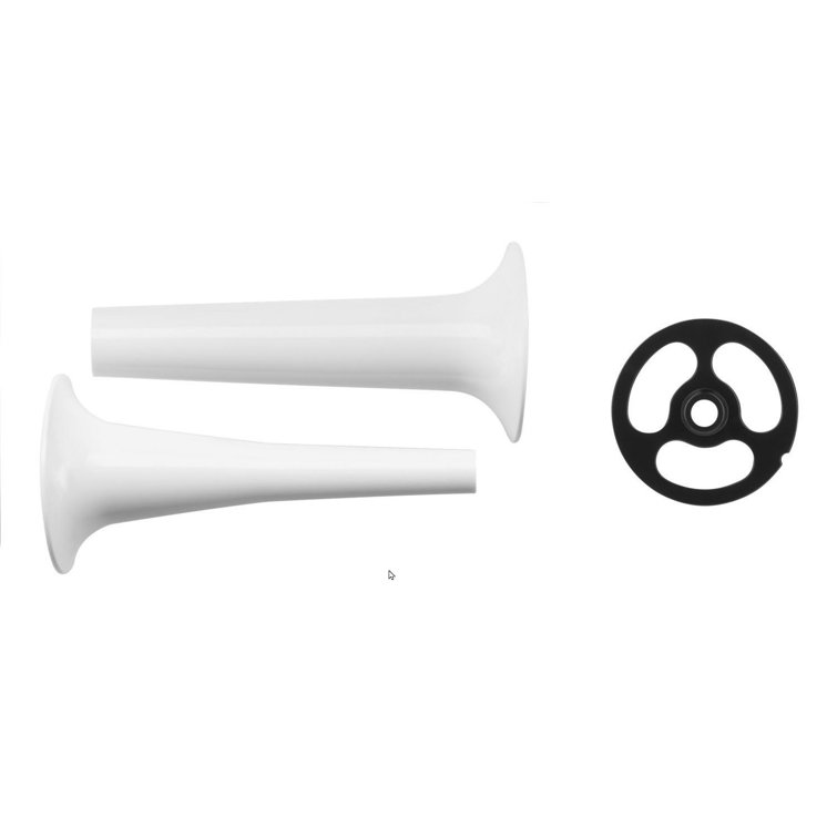 kitchenaid sausage stuffer parts