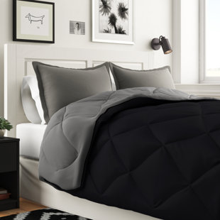 Somerset Place Comforter Set | Wayfair