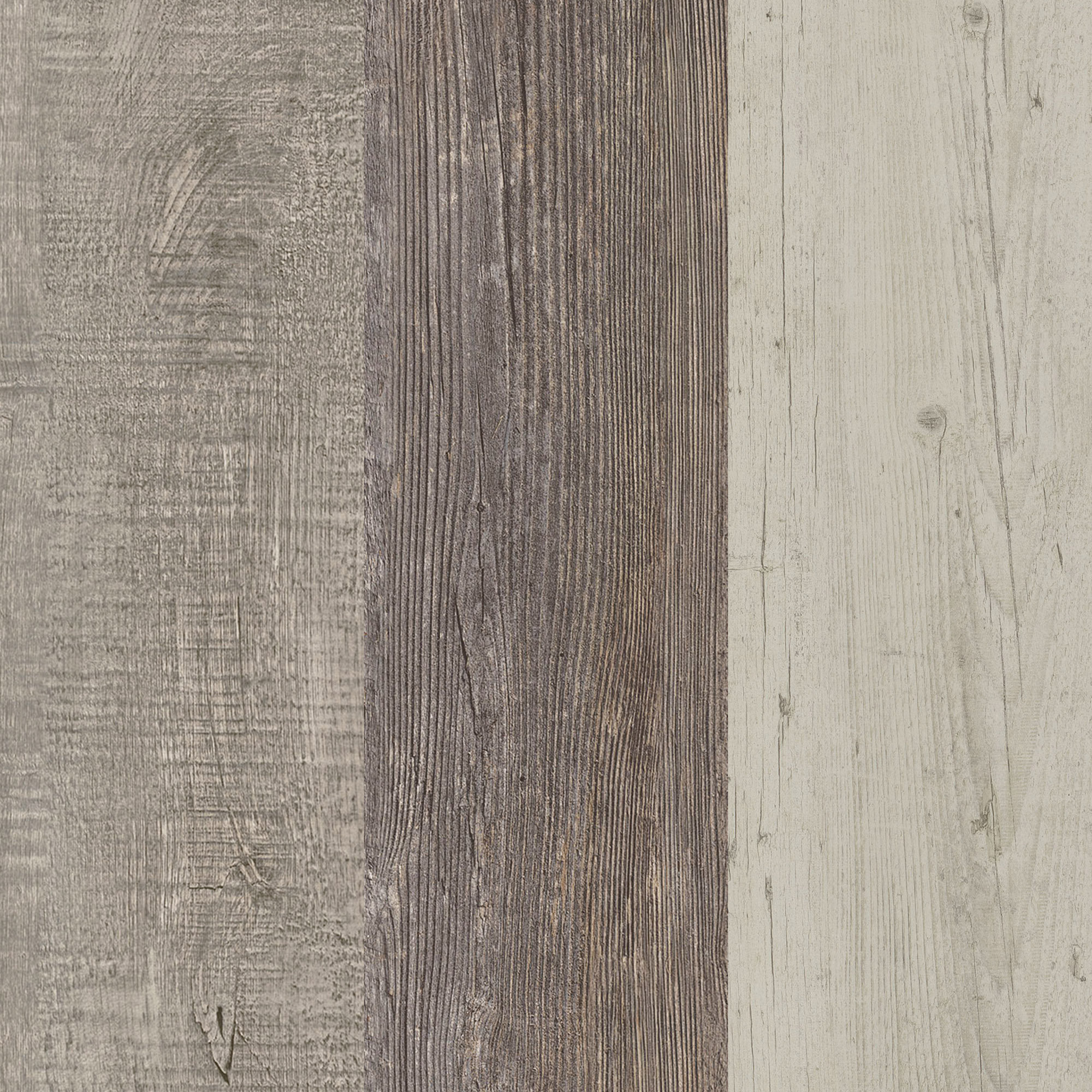 Allure Flooring Allure Wall Planks 5" x 48" Peel and Stick Vinyl Wall