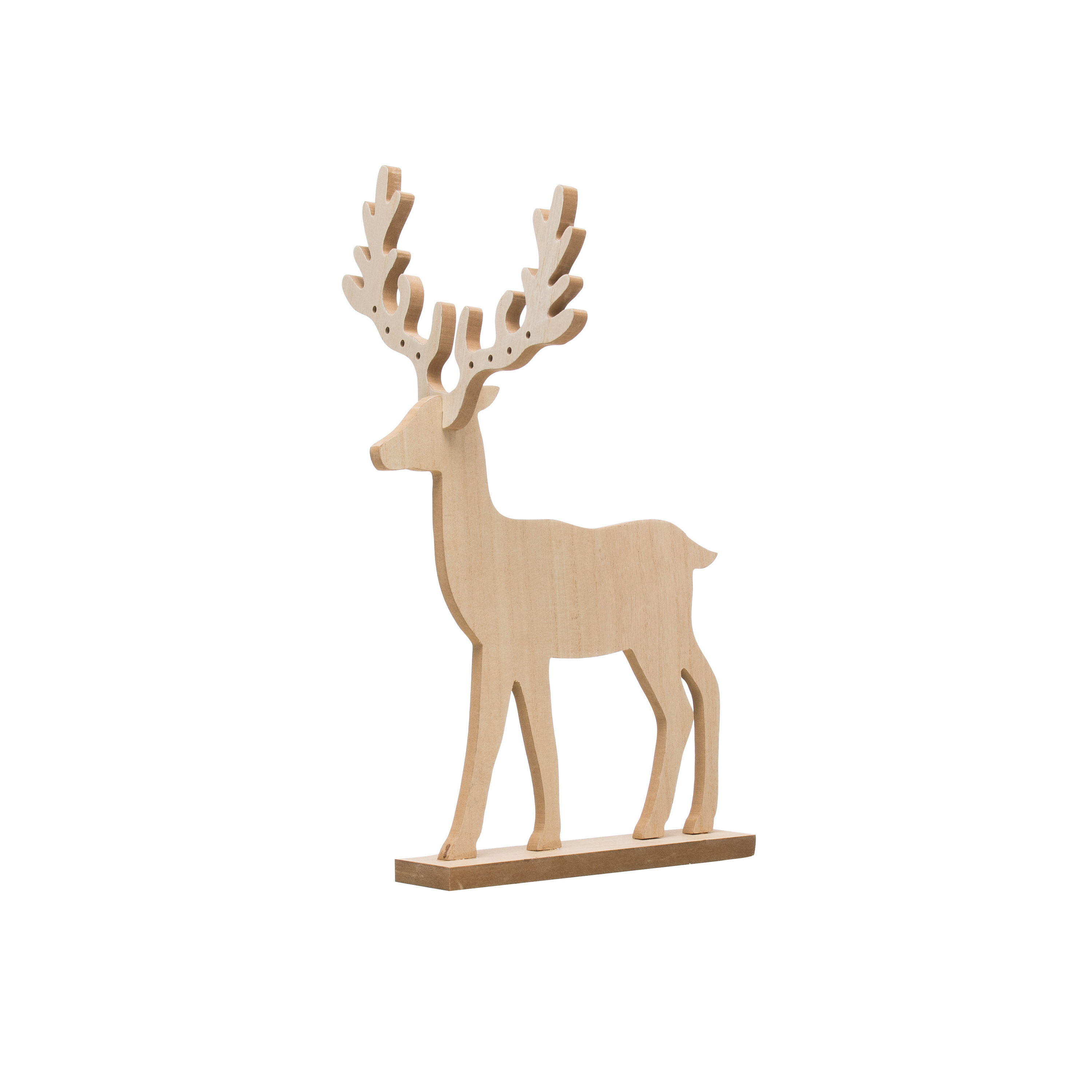 Details about   Deer 2018 Christmas Ornament 