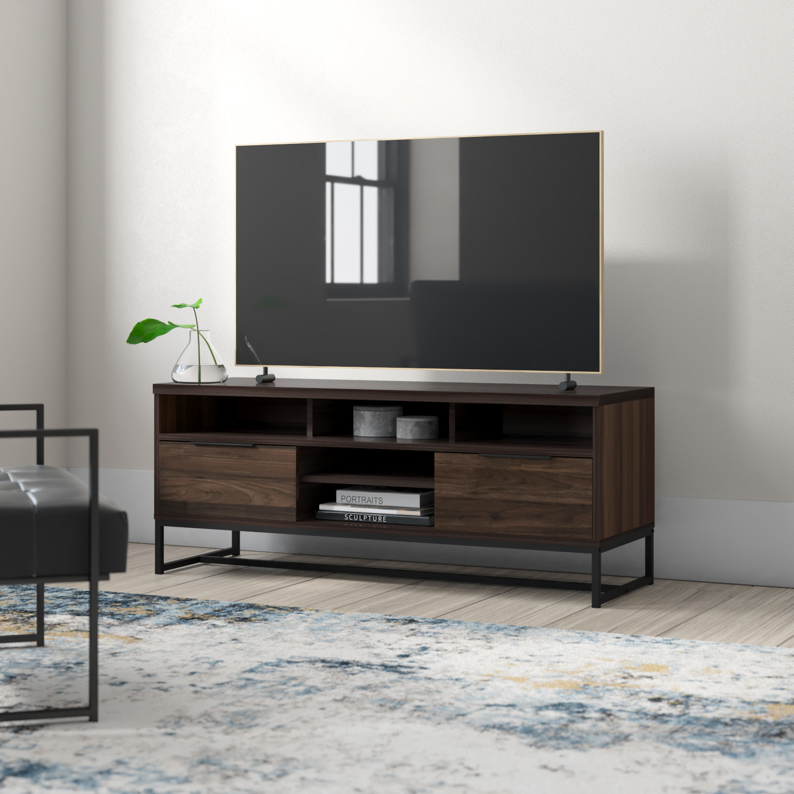 Wayfair Trent Austin Design TV Stand