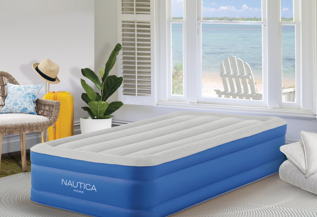 Find Your Perfect Air Mattress