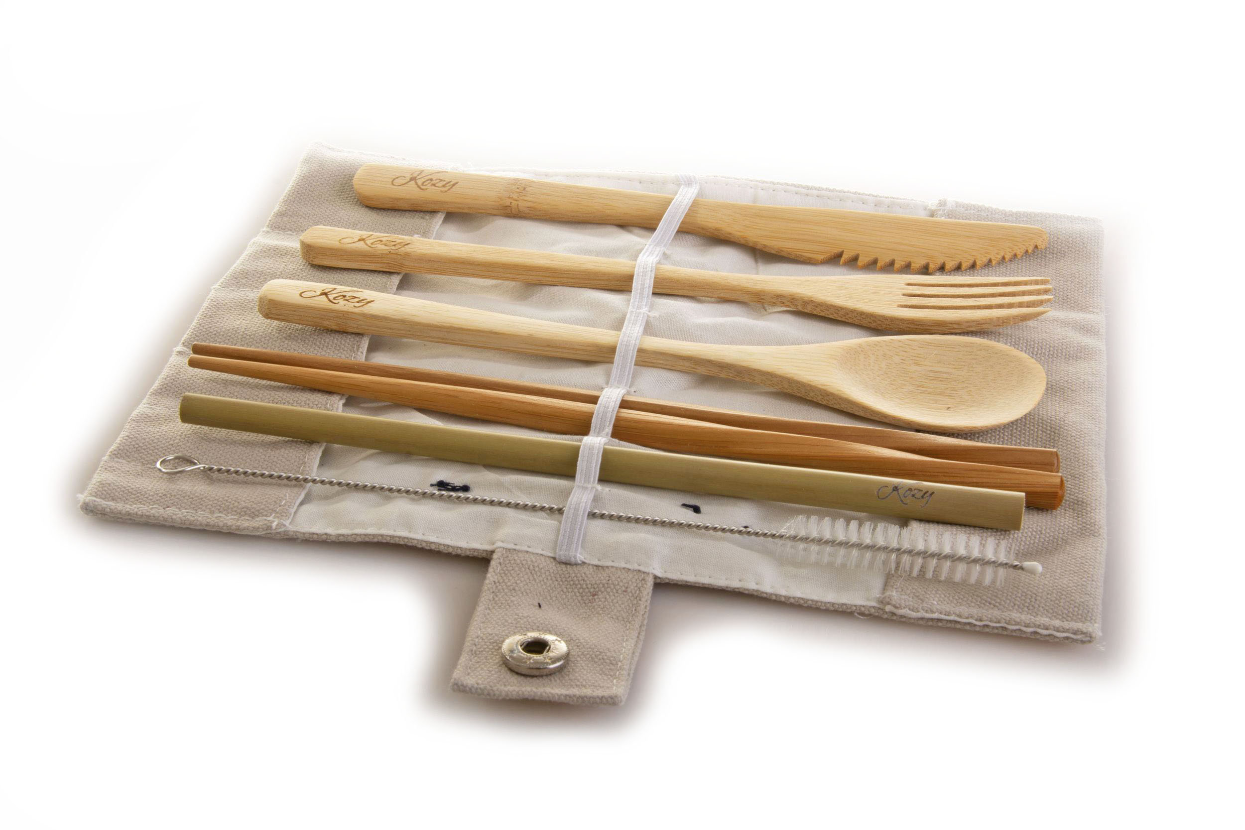 Kozy Kitchen Flatware Set Wayfair