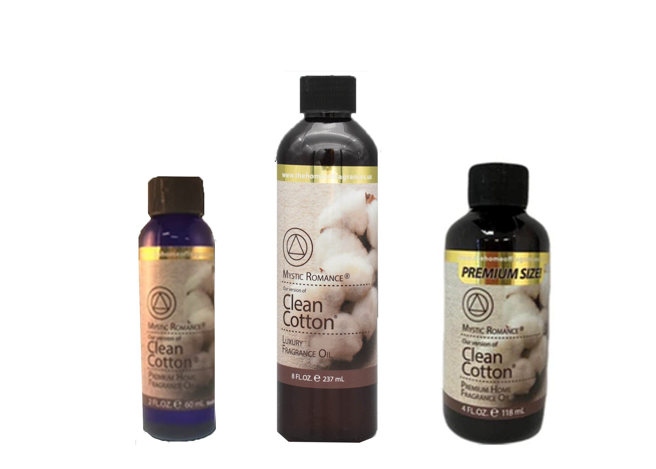 Mystic Romance Premium Home Fragrance Oil Wayfair