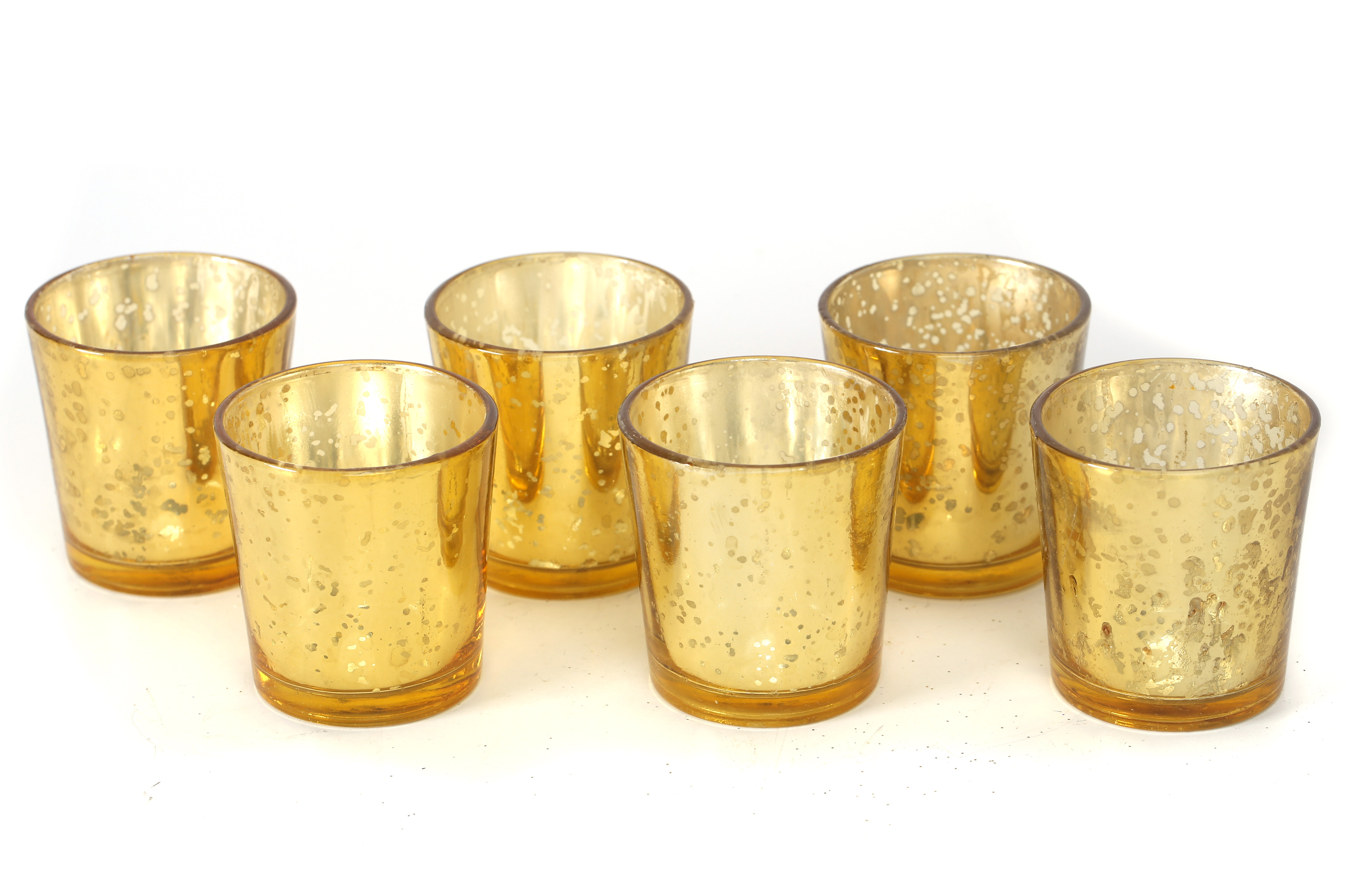 House of Hampton® Glass Votive Holder & Reviews Wayfair