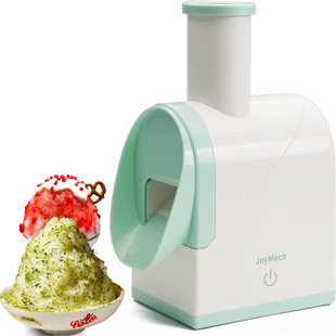 portable shaved ice maker