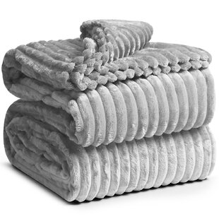 Navy Luxury Bed Blanket Pop Boy_PrettyMuch Calm Deep Sleep Rug Warm Blanket for Kids/Adults Throw 50x60inch 