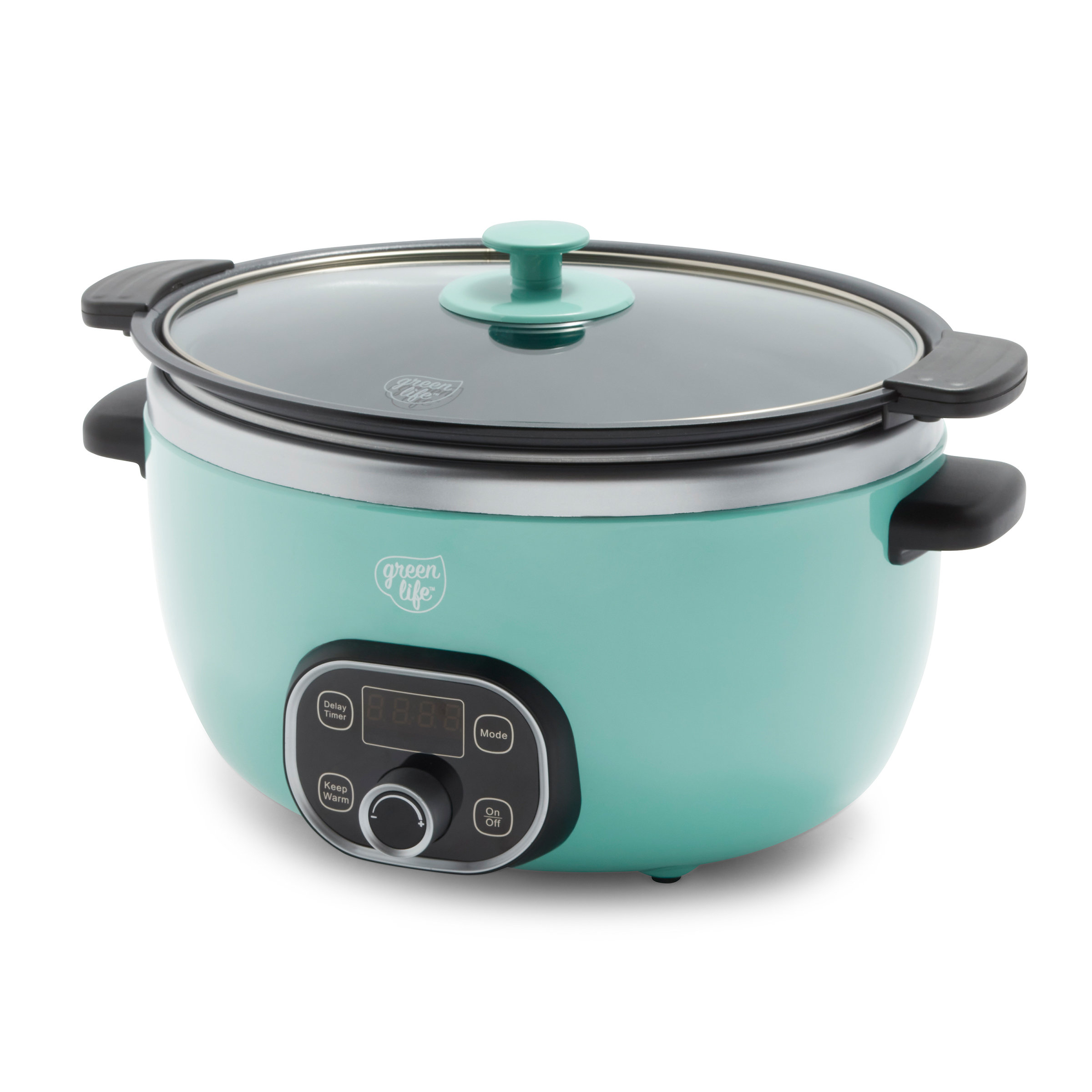 greenlife rice cooker review