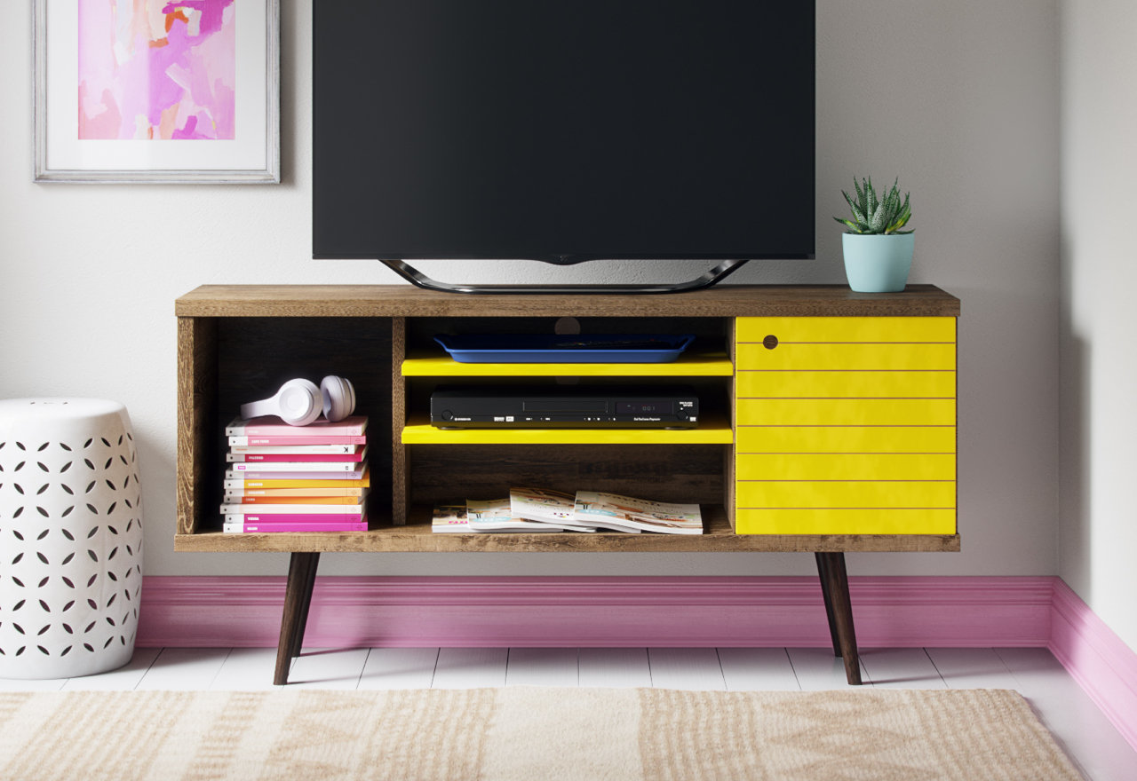 [BIG SALE] Entertainment Furniture Sale You’ll Love In 2022 Wayfair
