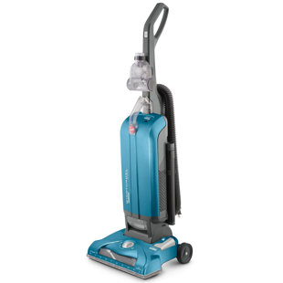 Hoover Wind Tunnel Max Bagged Vacuum 