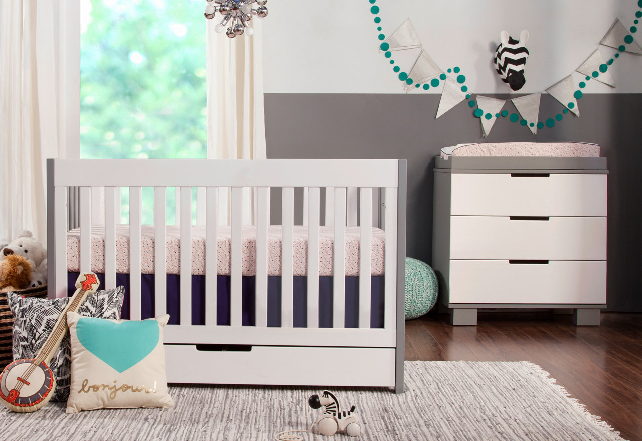 [BIG SALE] EveryStyle Cribs & Changing Tables You’ll Love In 2023