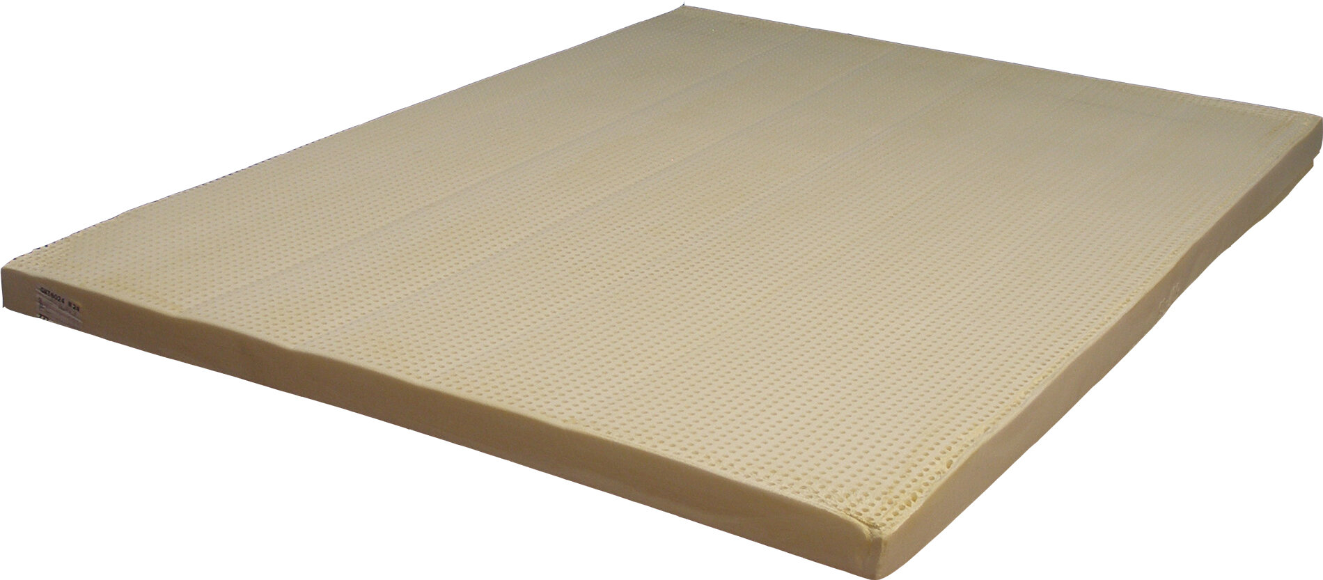 contura 9 1000 firm latex foam mattress bed