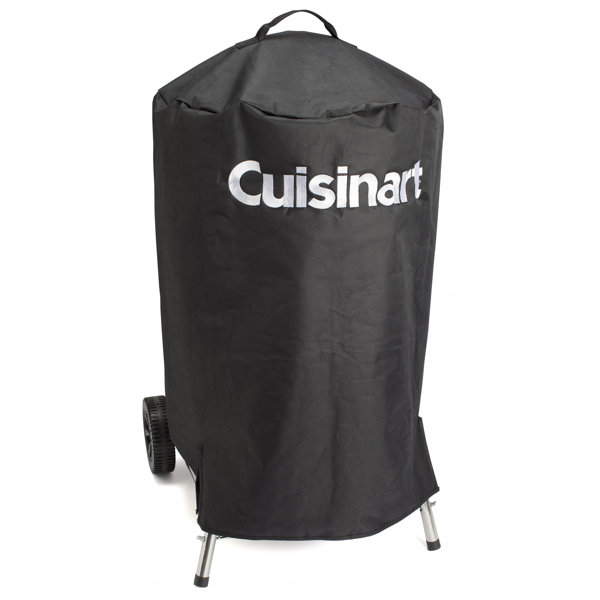 cuisinart clermont pellet grill cover