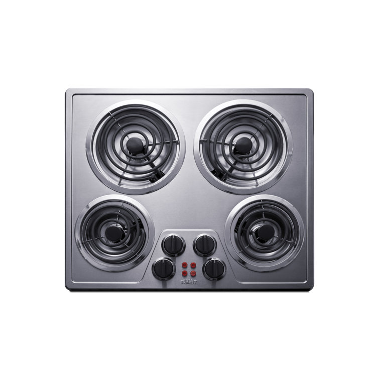 discount cooktops electric