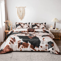 Cow Bedding | Wayfair