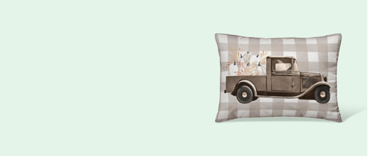 Budget-Friendly Fall Pillows (That Look Anything But)