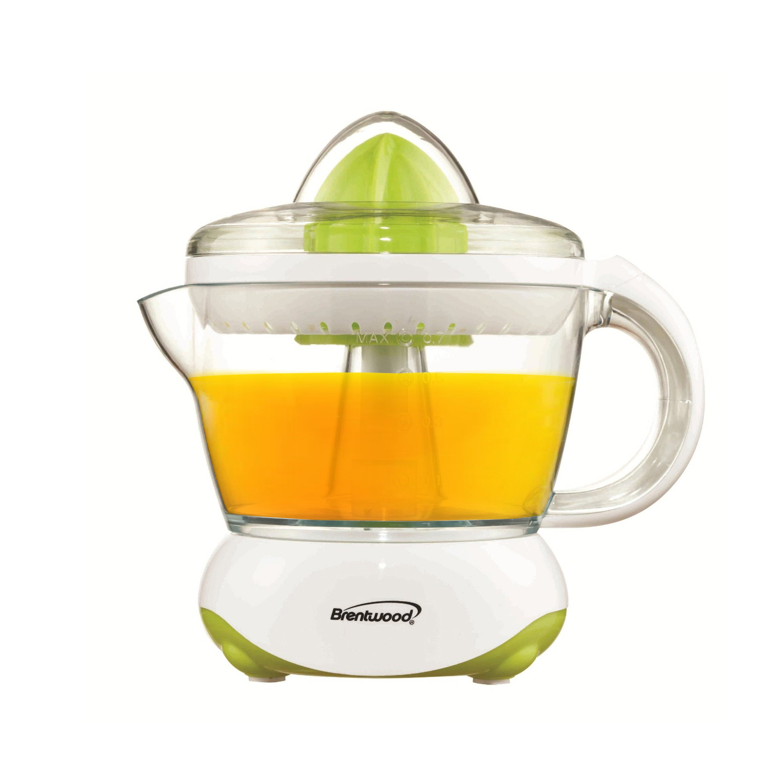 Brentwood Citrus Juicer Wayfair