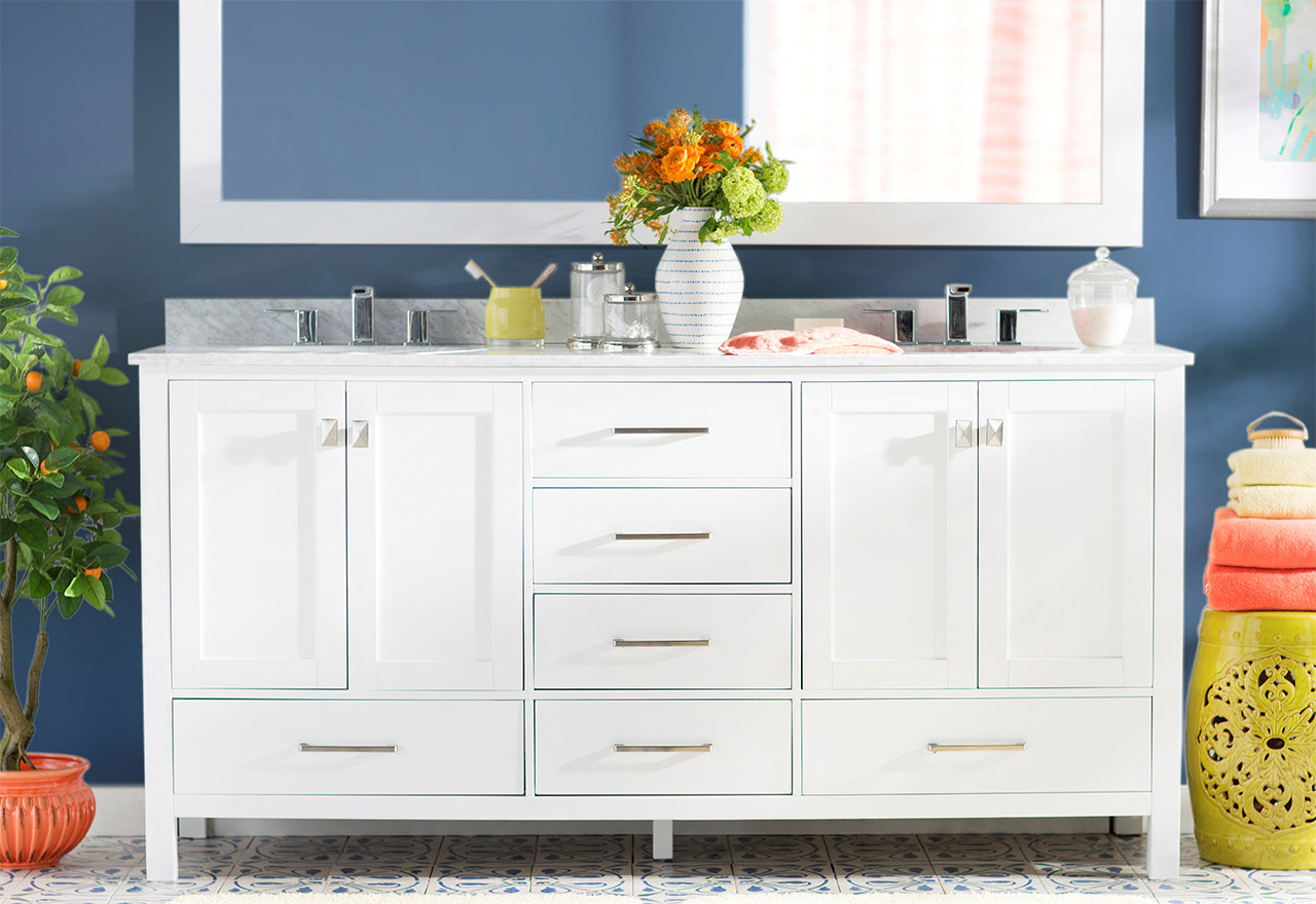 [BIG SALE] EverySize Bathroom Vanities You’ll Love In 2022 Wayfair