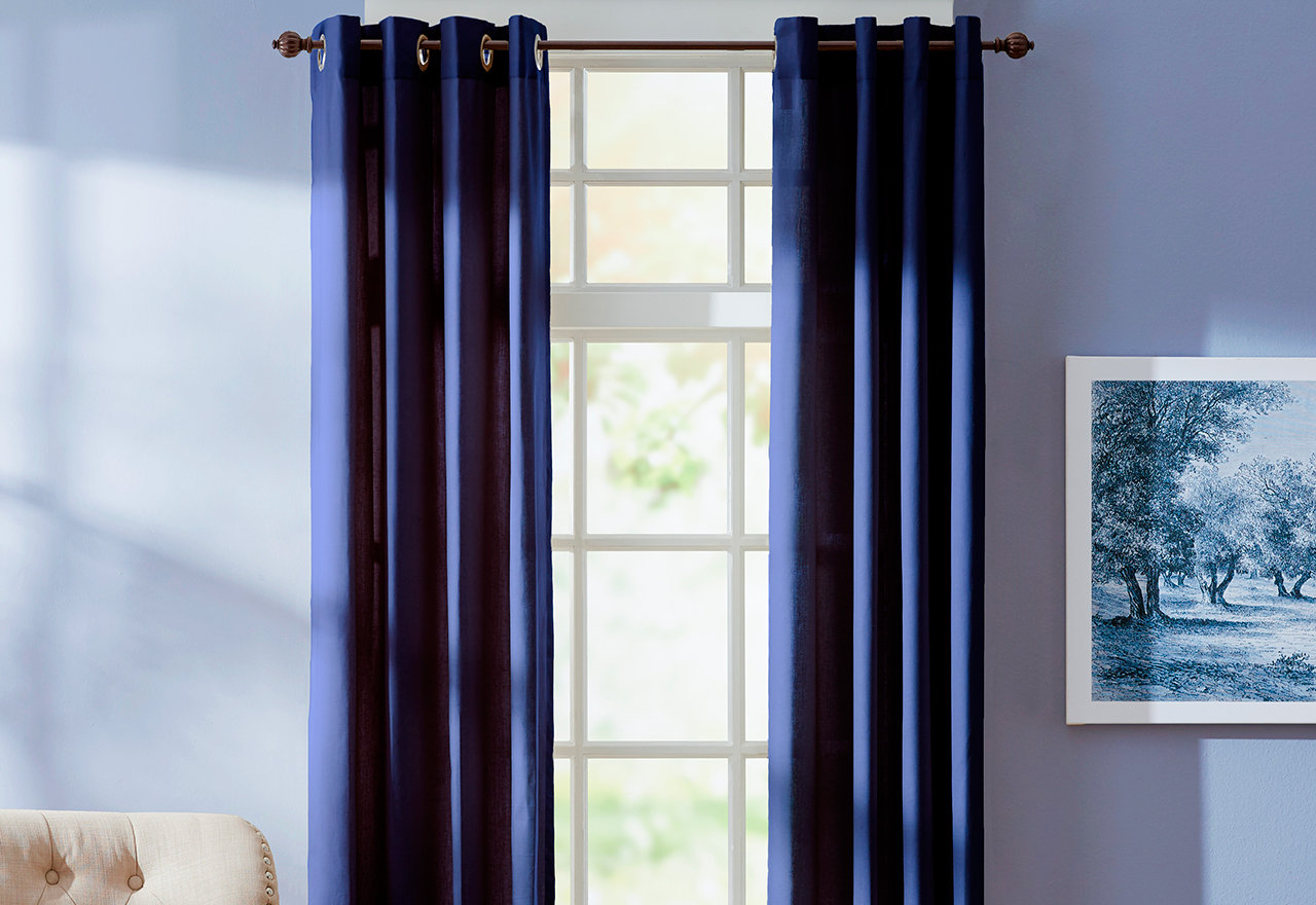 [BIG SALE] Made to Match Curtains Under 50 You’ll Love In 2022 Wayfair